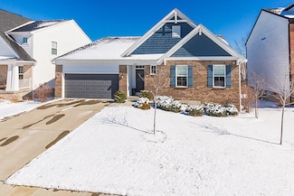 4568 Donegal Ave, Union, KY 41091