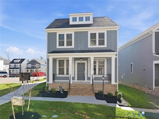 16202 White Oak Tree Ct, Moseley, VA 23120