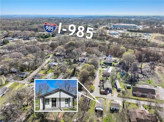 991 Cooley Dr, Gainesville, GA 30501