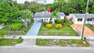 1035 NW 11th Ct, Fort Lauderdale, FL 33311