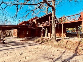 420854 E 1175 Rd, Eufaula, OK 74432