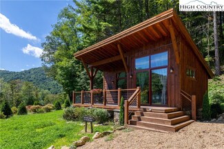 45 Stonefly Trail, Banner Elk, NC 28604