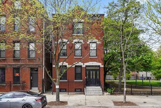 1720 N Ashland Ave, Chicago, IL 60622
