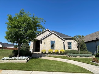 8325 Oak Island Trail, Mc Kinney, TX 75071