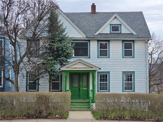 321 Rutger St, Utica, NY 13501