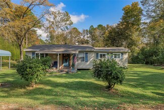 213 Bossier St, Heflin, LA 71039