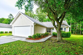 200 Mckendree Ln, Myrtle Beach, SC 29579