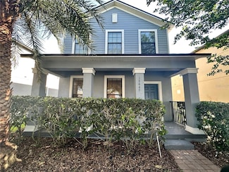 15445 Porter Rd, Winter Garden, FL 34787