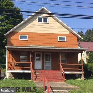 1106 Turnpike Ave Unit 1108, Clearfield, PA 16830