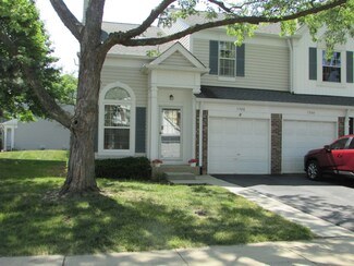 1526 Harvest Ln, Westmont, IL 60559