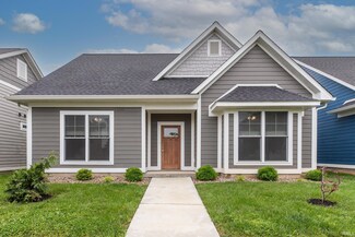 1590 S Renwick Blvd, Bloomington, IN 47401