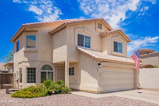 1102 N Blackbird Dr, Gilbert, AZ 85234