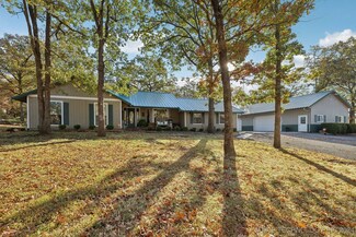 1005 N Rigsby Rd, Cleveland, OK 74020
