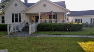 7133 Forrest Rd, Hogansville, GA 30230