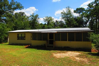 2783 Bristol Hwy, Quincy, FL 32351