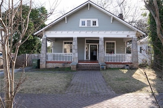 636 Lawton St SW Unit A, Atlanta, GA 30310