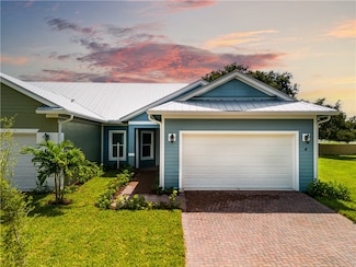 1805 Bridgepointe Cir Unit 4, Vero Beach, FL 32967