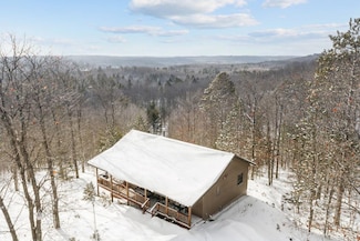28255 Friendly Valley Rd, Washburn, WI 54891