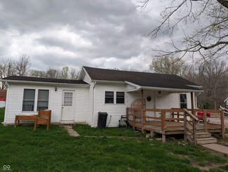 280 Jackson St, North Vernon, IN 47265