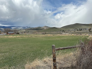 Nhn North Rd, Hot Springs, MT 59845