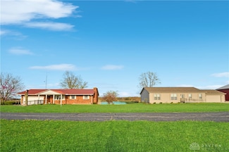3271 Harrison Rd, Hollansburg, OH 45332