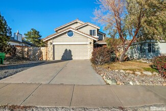934 W Bonanza Dr, Carson City, NV 89706