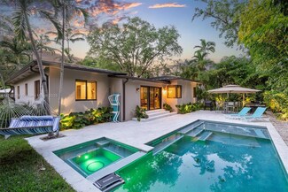 9377 NE 9th Place, Miami Shores, FL 33138