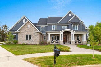 6916 N Palladium Ct, Appleton, WI 54913