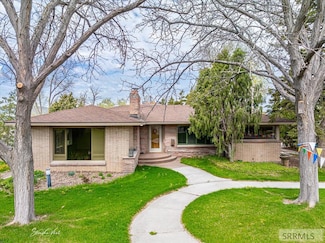 135 S 15th Ave, Pocatello, ID 83201