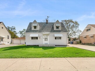 115 S Roy Ave, Northlake, IL 60164