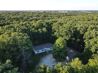 46182 State Highway V, Rutledge, MO 63563