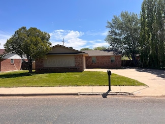 224 Beach St, Hereford, TX 79045