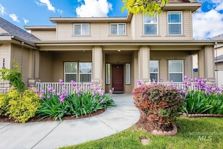11965 Goldfinch St, Caldwell, ID 83605