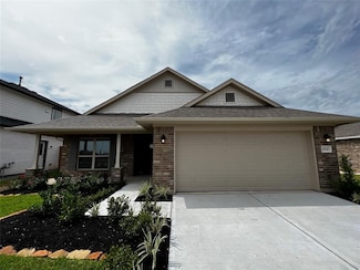 2628 Diamond Reef Ln, La Marque, TX 77568