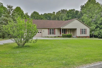 18 Tollie Markham Rd, Dyer, TN 38330