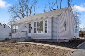 7603 Sni A Bar Terrace, Kansas City, MO 64129