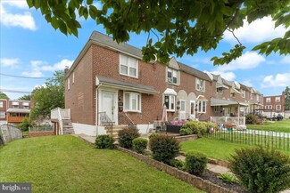 800 Hillcrest Dr, Glenolden, PA 19036