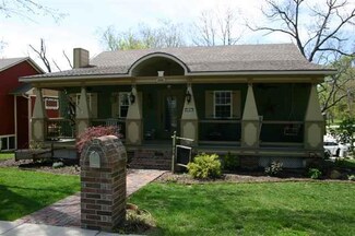 201 S State St, Knob Noster, MO 65336