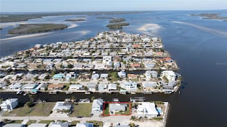 2620 Clyde St, Matlacha, FL 33993