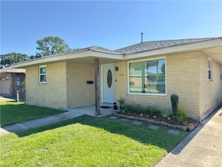1405 Taft Park, Metairie, LA 70001