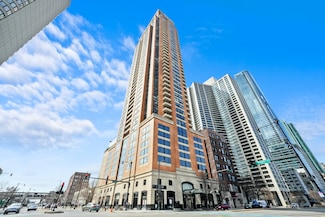 1160 S Michigan Ave Unit 1005, Chicago, IL 60605