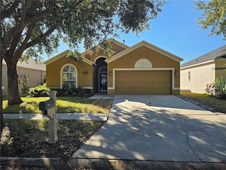 7715 Bristol Park Dr, Apollo Beach, FL 33572