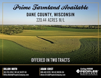 County Highway J, Mount Horeb, WI 53572