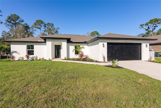 1589 Boswell St, North Port, FL 34288