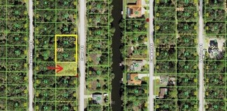 3123 Como St, Point Charlotte, FL 33948