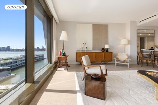 500 W 18th St Unit WEST_11F, New York, NY 10011