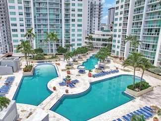 244 Biscayne Blvd Unit 440, Miami, FL 33132
