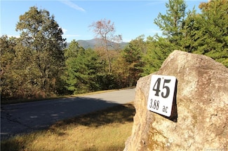 0 Boulder Ridge Unit 45 3678321, Lake Lure, NC 28746