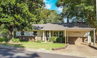 4203 Glenda Ln, Benton, AR 72019