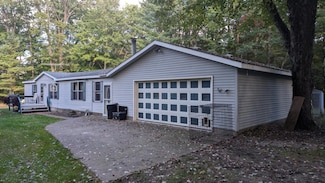 6356 N Mac Rd, Irons, MI 49644